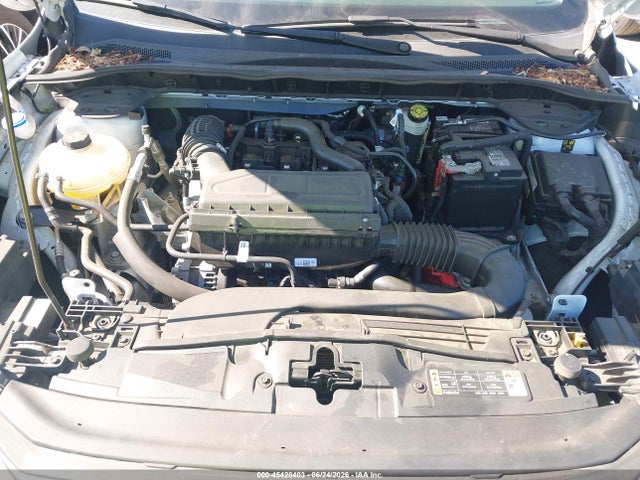 1FMCU9GN1PUA11630 Ford Escape Active