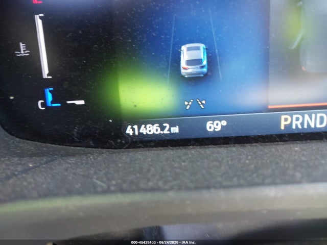 45428403 :رقم المزاد ، 1FMCU9GN1PUA11630 vin ، 2023 Ford Escape Active مزاد بيع