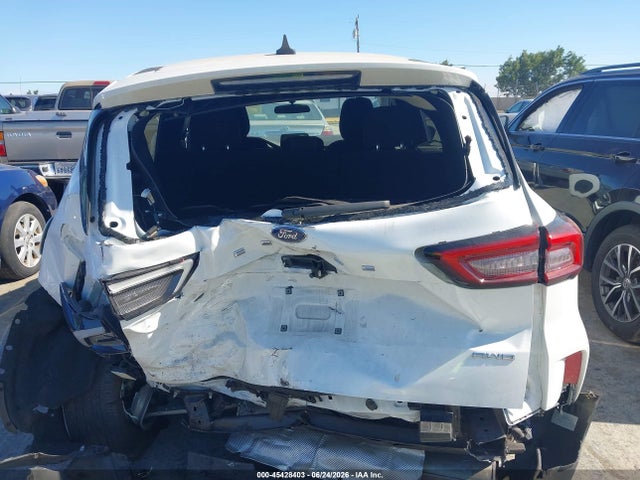 1FMCU9GN1PUA11630 Ford Escape Active