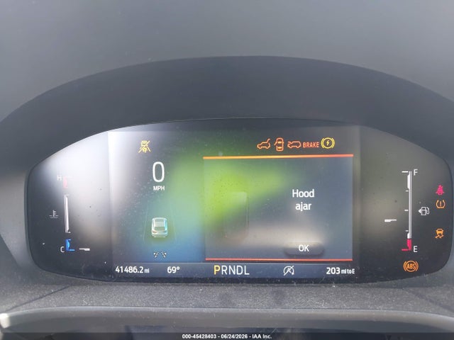 Aukcja sprzedaży 2023 Ford Escape Active, vin: 1FMCU9GN1PUA11630, numer aukcji: 45428403