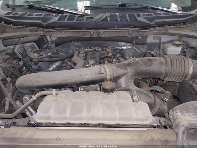 Ford F-150 Xlt 2024 1FTFW3L84RKD64693 Image 10