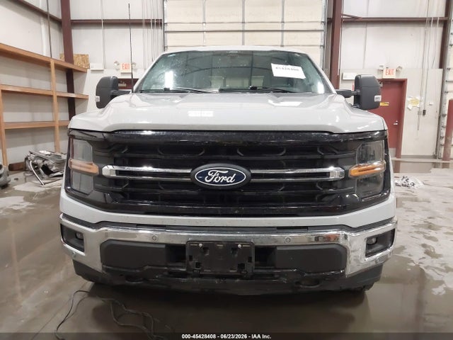 Ford F-150 Xlt 2024 1FTFW3L84RKD64693 Image 12