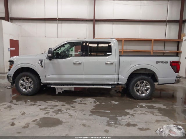 Ford F-150 Xlt 2024 1FTFW3L84RKD64693 Image 14