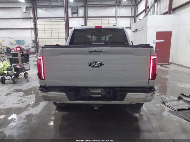 Ford F-150 Xlt 2024 1FTFW3L84RKD64693 Image 16
