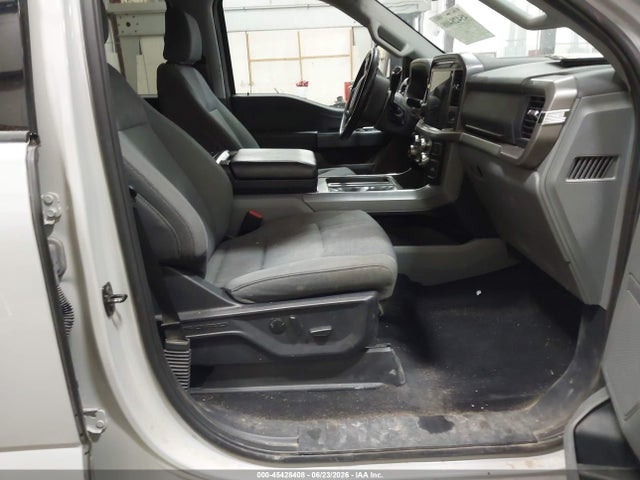 Ford F-150 Xlt 2024 1FTFW3L84RKD64693 Image 5
