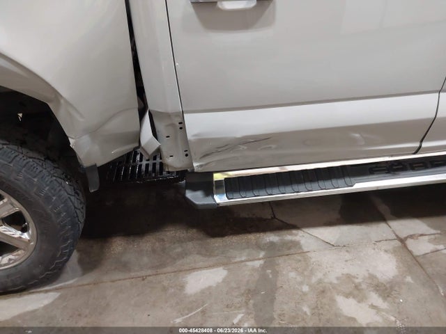 Ford F-150 Xlt 2024 1FTFW3L84RKD64693 Image 6