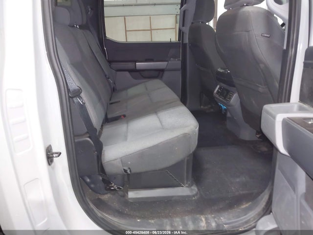 Ford F-150 Xlt 2024 1FTFW3L84RKD64693 Image 8