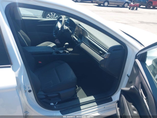 Toyota CAMRY LE 2025 4T1DAACK1SU593179 Image 5