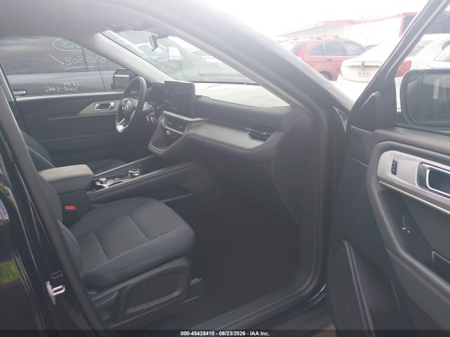 Ford Explorer Active 2026 1FMUK8DH6TGB35808 Image 5