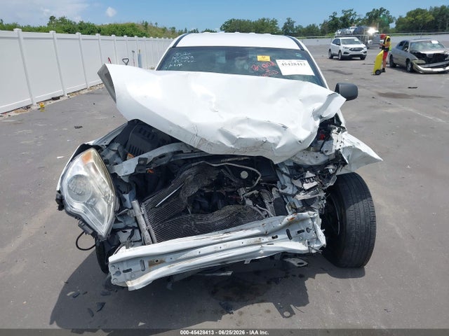 45428413 :رقم المزاد ، 2GNALBEK4C1202647 vin ، 2012 Chevrolet Equinox Ls مزاد بيع