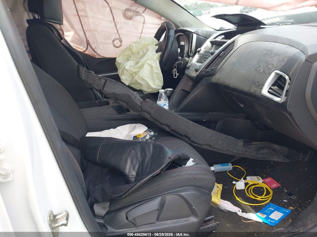 45428413 :رقم المزاد ، 2GNALBEK4C1202647 vin ، 2012 Chevrolet Equinox Ls مزاد بيع