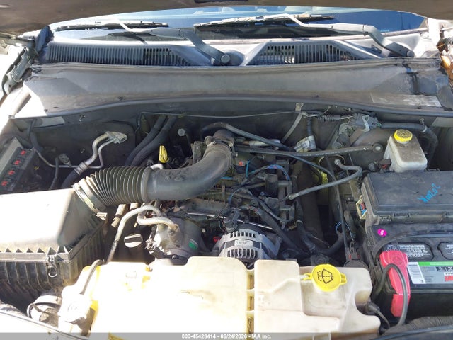 Auction sale of the 2011 Dodge Nitro Heat, vin: 1D4PT4GK6BW568048, lot number: 45428414