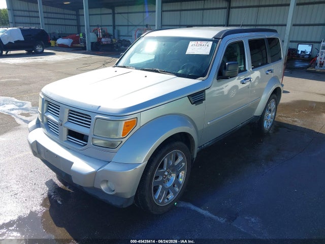 Auction sale of the 2011 Dodge Nitro Heat, vin: 1D4PT4GK6BW568048, lot number: 45428414