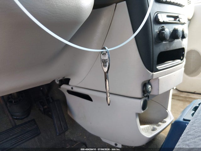 Aukcja sprzedaży 2005 Dodge Grand Caravan Se, vin: 1D4GP24R15B429466, numer aukcji: 45428415