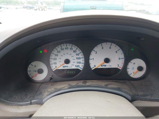 45428415 :رقم المزاد ، 1D4GP24R15B429466 vin ، 2005 Dodge Grand Caravan Se مزاد بيع