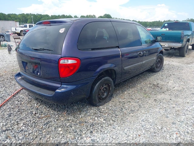 Auction sale of the 2005 Dodge Grand Caravan Se, vin: 1D4GP24R15B429466, lot number: 45428415