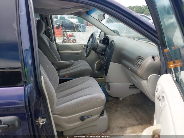 Aukcja sprzedaży 2005 Dodge Grand Caravan Se, vin: 1D4GP24R15B429466, numer aukcji: 45428415