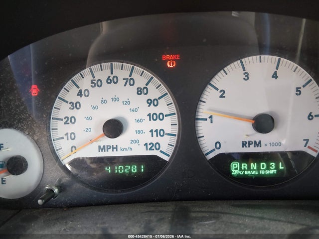 Aukcja sprzedaży 2005 Dodge Grand Caravan Se, vin: 1D4GP24R15B429466, numer aukcji: 45428415