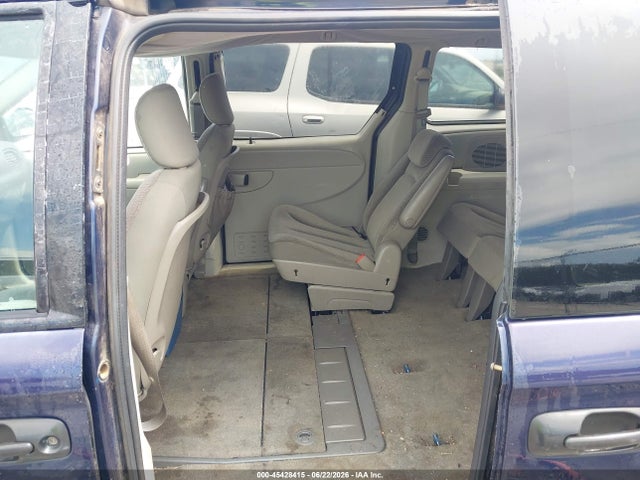 Aukcja sprzedaży 2005 Dodge Grand Caravan Se, vin: 1D4GP24R15B429466, numer aukcji: 45428415