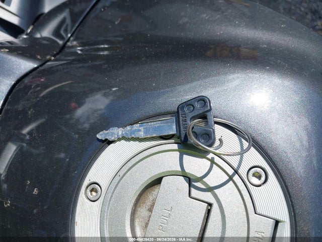 2008 Yamaha Fz1 S მანქანა იყიდება აუქციონზე, vin: JYARN17E98A005036, აუქციონის ნომერი: 45428420