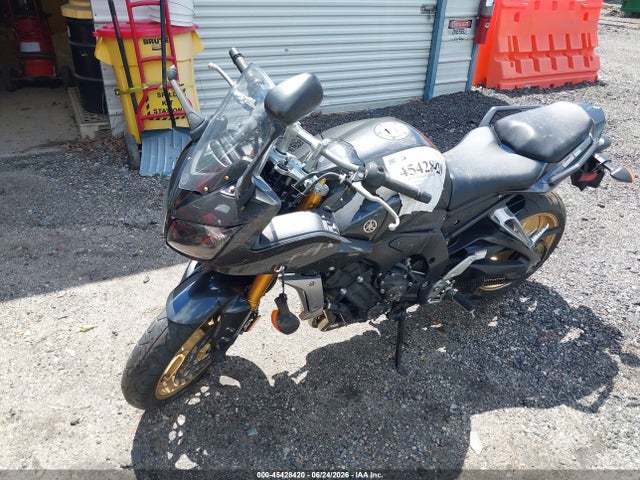 Aukcja sprzedaży 2008 Yamaha Fz1 S, vin: JYARN17E98A005036, numer aukcji: 45428420