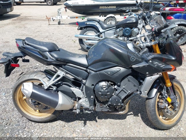 Продаж на аукціоні авто 2008 Yamaha Fz1 S, vin: JYARN17E98A005036, номер лоту: 45428420
