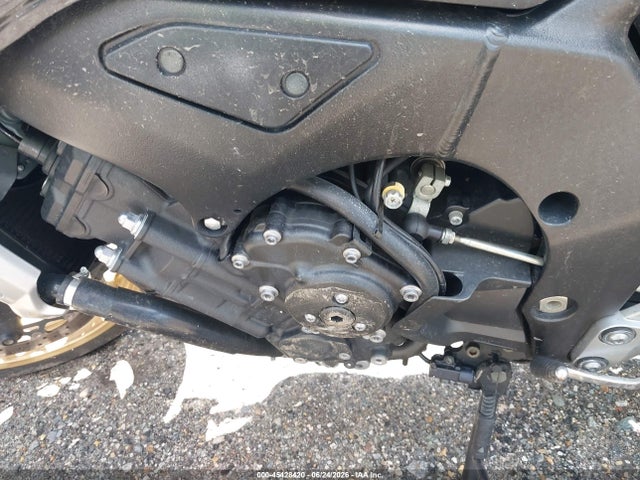 2008 Yamaha Fz1 S მანქანა იყიდება აუქციონზე, vin: JYARN17E98A005036, აუქციონის ნომერი: 45428420
