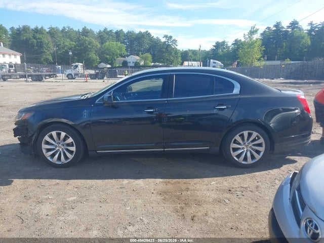 Lincoln MKS 2014 1LNHL9DK2EG606033 Image 15