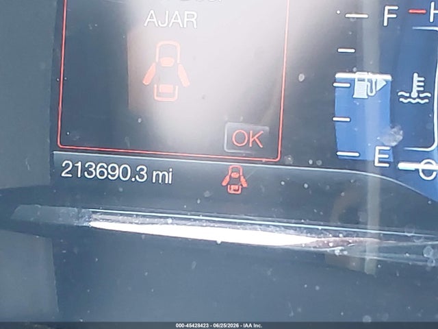 45428423 :رقم المزاد ، 1LNHL9DK2EG606033 vin ، 2014 Lincoln Mks مزاد بيع