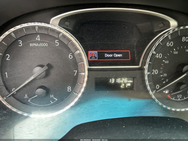 Aukcja sprzedaży 2015 Infiniti Qx60, vin: 5N1AL0MM6FC500630, numer aukcji: 45428444