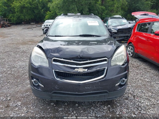 Auction sale of the 2015 Chevrolet Equinox Lt, vin: 2GNALCEK1F6308695, lot number: 45428459