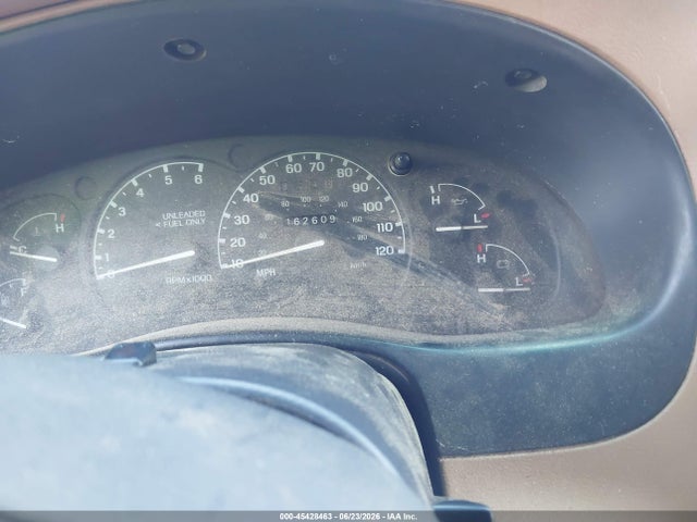 45428463 :رقم المزاد ، 4F4CR17X3TTM24178 vin ، 1996 Mazda B4000 Cab Plus مزاد بيع