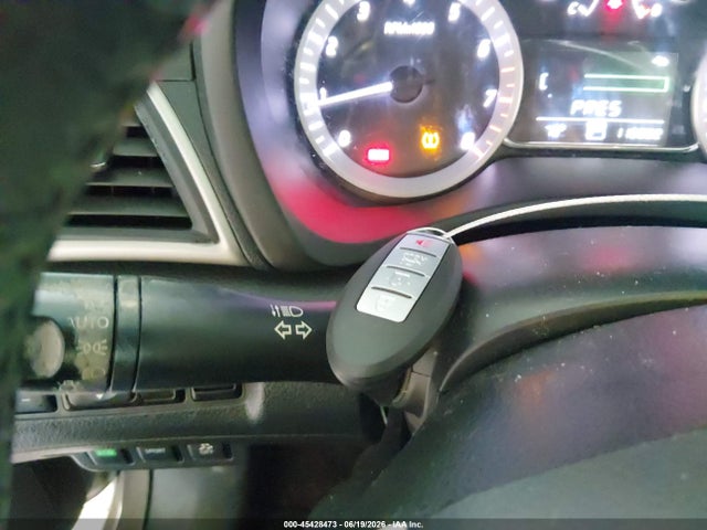 Aukcja sprzedaży 2015 Nissan Sentra Sv, vin: 3N1AB7AP6FL679273, numer aukcji: 45428473