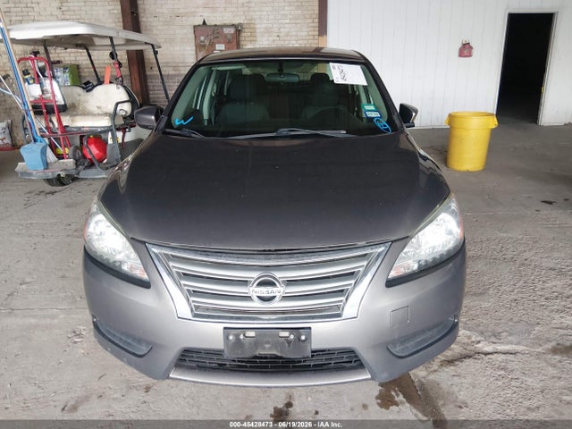 Aukcja sprzedaży 2015 Nissan Sentra Sv, vin: 3N1AB7AP6FL679273, numer aukcji: 45428473