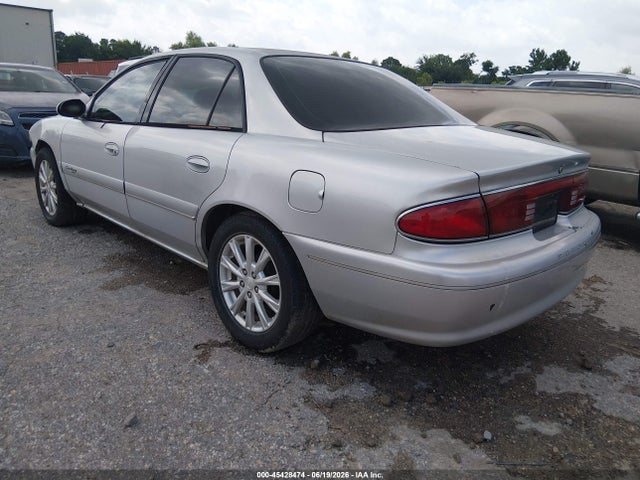 45428474 :رقم المزاد ، 2G4WY55J8Y1236389 vin ، 2000 Buick Century Limited مزاد بيع