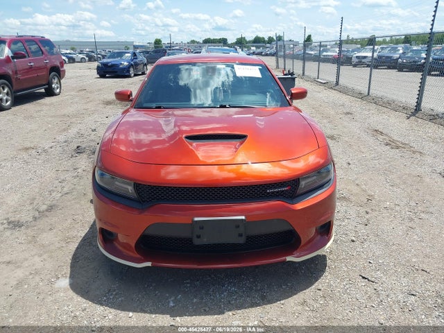 Продажа на аукционе авто 2021 Dodge Charger Gt Rwd, vin: 2C3CDXHG3MH519142, номер лота: 45428477