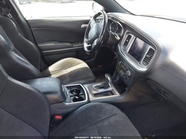 Продажа на аукционе авто 2021 Dodge Charger Gt Rwd, vin: 2C3CDXHG3MH519142, номер лота: 45428477