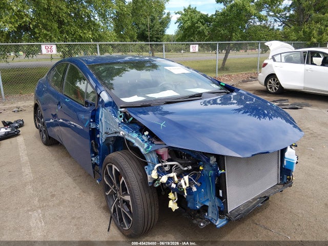 Aukcja sprzedaży 2024 Toyota Prius Prime Xse, vin: JTDACACU8R3036935, numer aukcji: 45428480