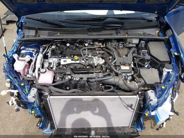Aukcja sprzedaży 2024 Toyota Prius Prime Xse, vin: JTDACACU8R3036935, numer aukcji: 45428480
