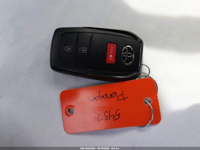 Aukcja sprzedaży 2024 Toyota Prius Prime Xse, vin: JTDACACU8R3036935, numer aukcji: 45428480