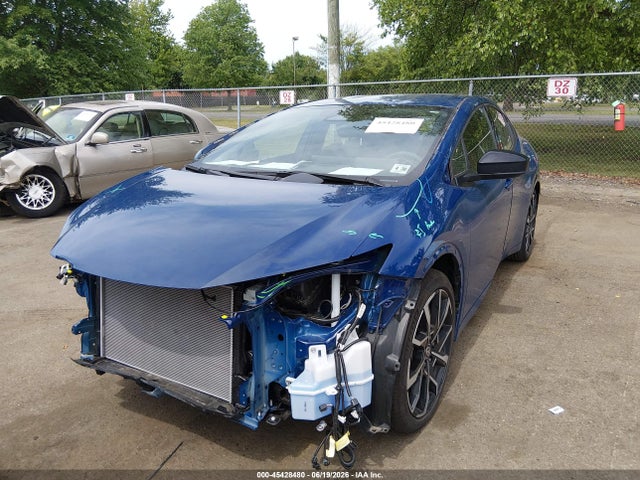 Aukcja sprzedaży 2024 Toyota Prius Prime Xse, vin: JTDACACU8R3036935, numer aukcji: 45428480