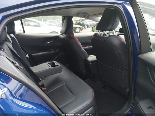 Aukcja sprzedaży 2024 Toyota Prius Prime Xse, vin: JTDACACU8R3036935, numer aukcji: 45428480