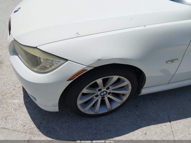45428481 :رقم المزاد ، WBAPH5G59BNM77955 vin ، 2011 Bmw 328i مزاد بيع