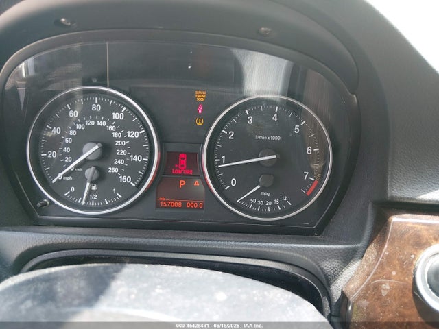 45428481 :رقم المزاد ، WBAPH5G59BNM77955 vin ، 2011 Bmw 328i مزاد بيع