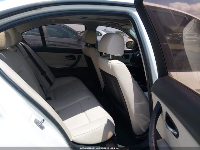 Продаж на аукціоні авто 2011 Bmw 328i, vin: WBAPH5G59BNM77955, номер лоту: 45428481