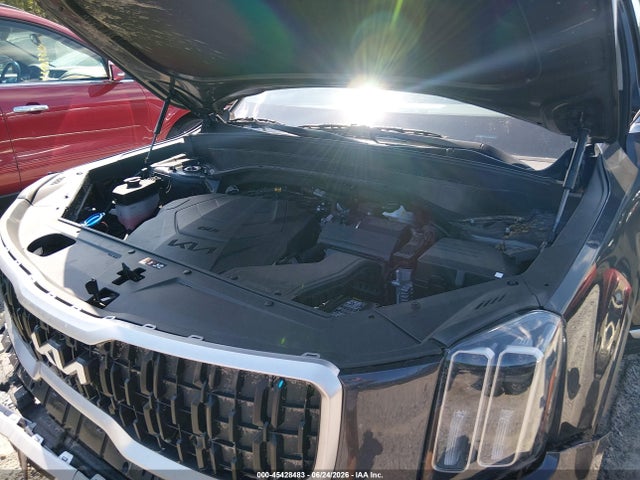 Aukcja sprzedaży 2025 Kia Telluride Ex, vin: 5XYP34GC8SG603546, numer aukcji: 45428483