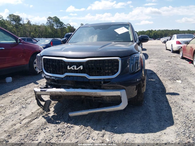 Aukcja sprzedaży 2025 Kia Telluride Ex, vin: 5XYP34GC8SG603546, numer aukcji: 45428483