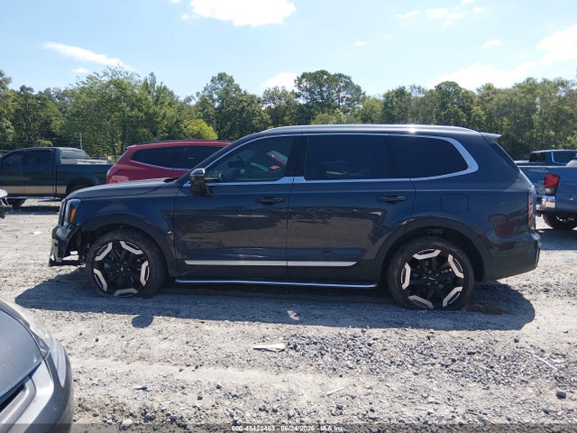 Aukcja sprzedaży 2025 Kia Telluride Ex, vin: 5XYP34GC8SG603546, numer aukcji: 45428483