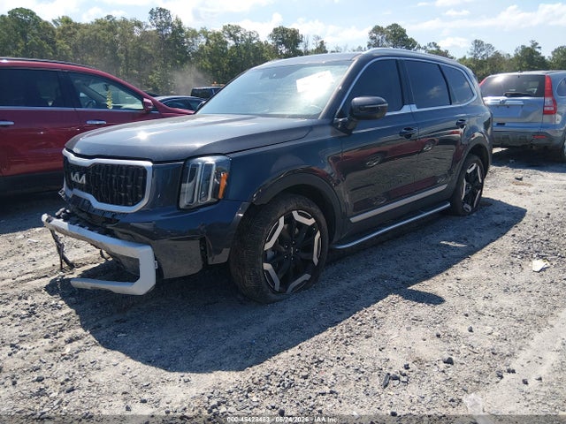 Aukcja sprzedaży 2025 Kia Telluride Ex, vin: 5XYP34GC8SG603546, numer aukcji: 45428483