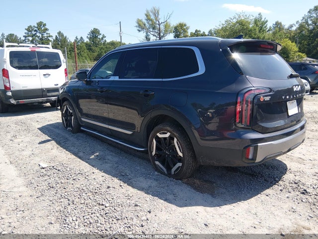 Aukcja sprzedaży 2025 Kia Telluride Ex, vin: 5XYP34GC8SG603546, numer aukcji: 45428483